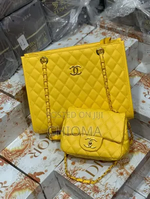 Oma Luxury Bag