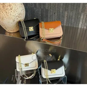 Oma Luxury Bag
