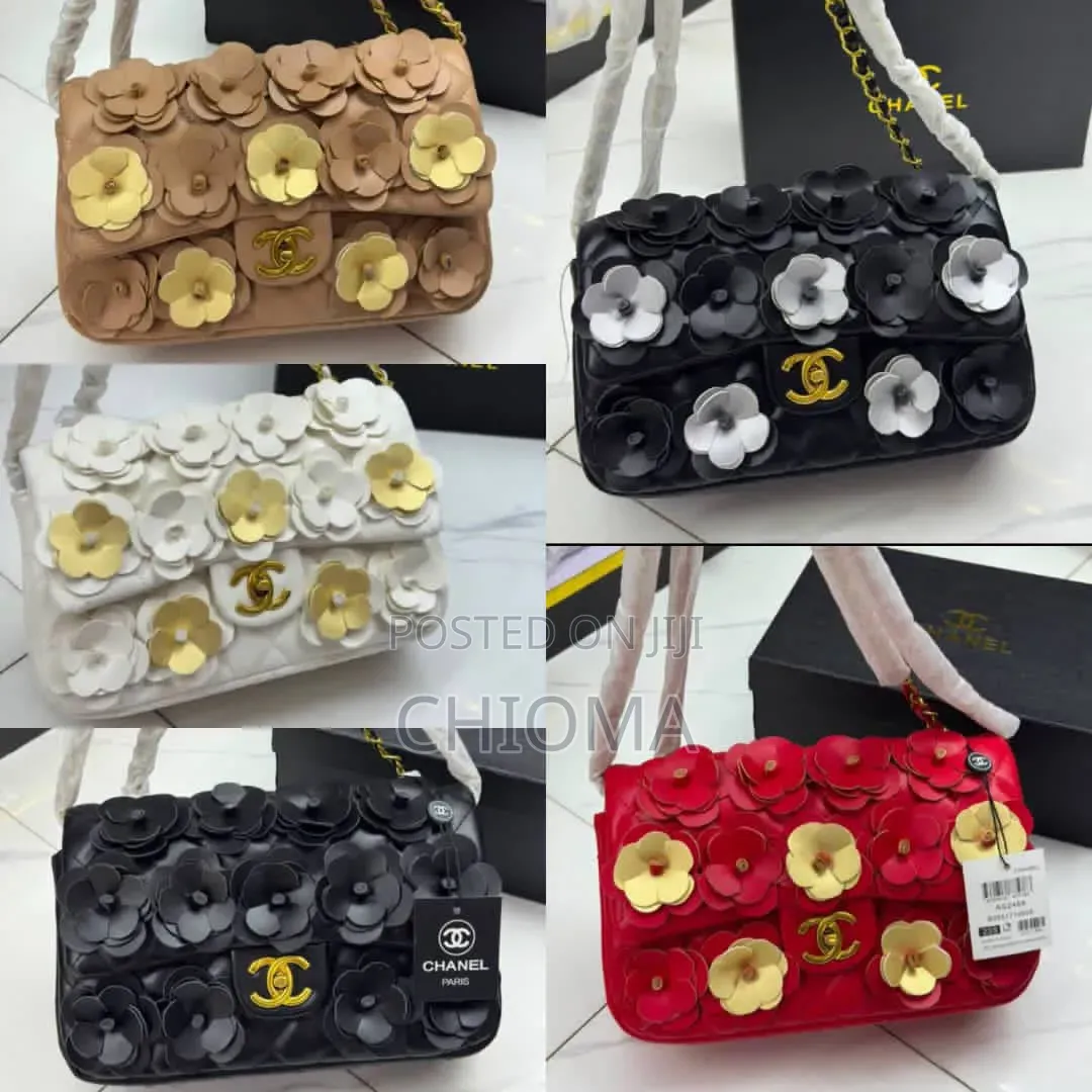 Oma Luxury Bag