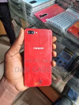 Oppo A3s 256 GB