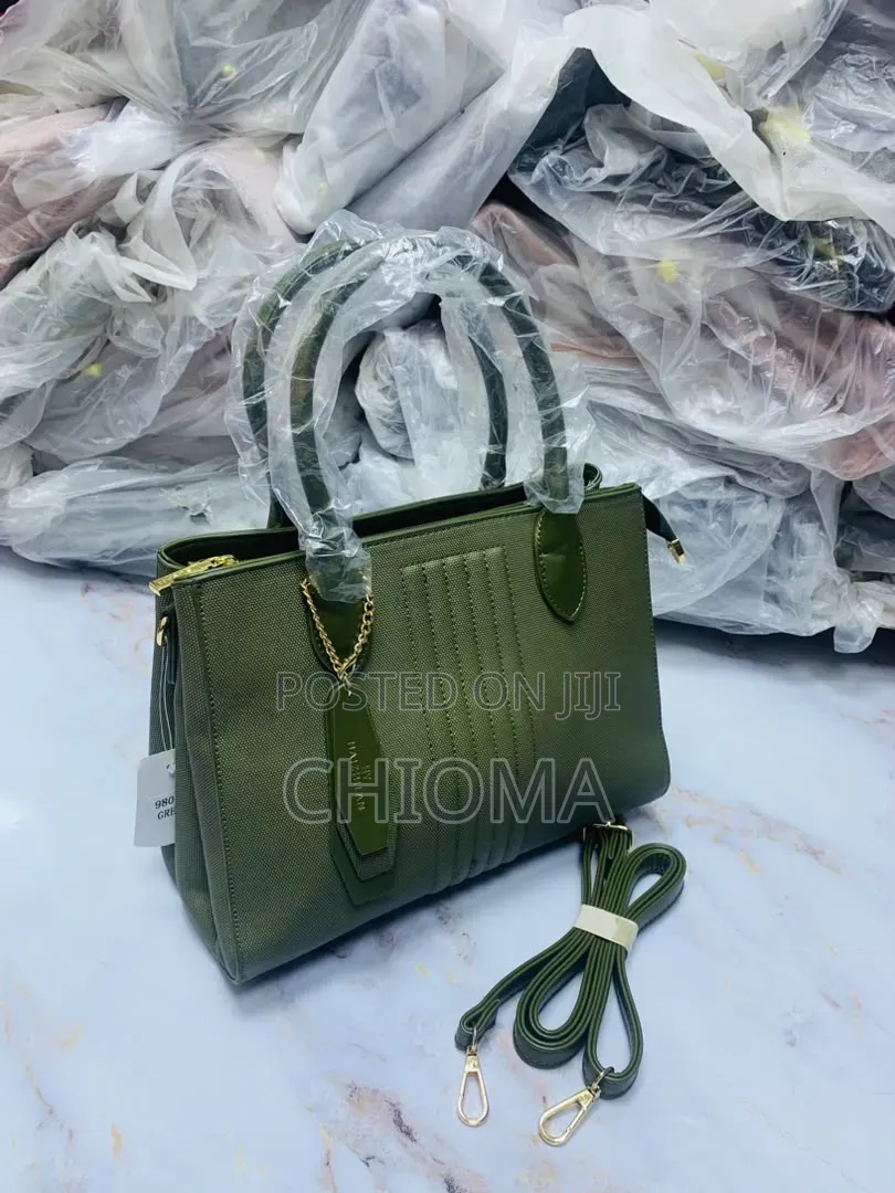 Oma Luxury Bag