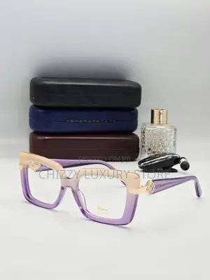 Chopard Quality Luxury Frame Glasses