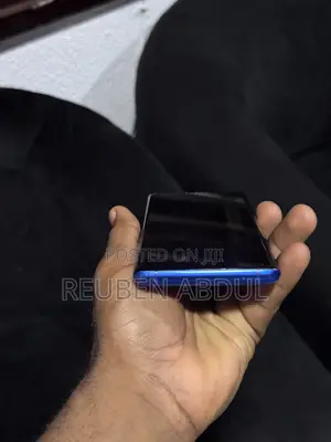 OnePlus 8 Pro 256 GB Blue