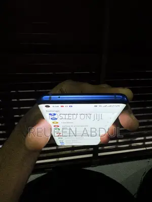 OnePlus 8 Pro 256 GB Blue
