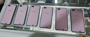 Oppo A3s 256 GB
