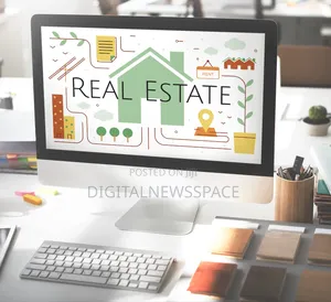 Real Estate Lead Generation | Qualified Buyers, Investors Tenants