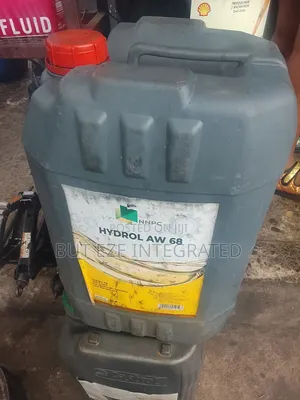 NNPC Superduty C3 15w/ 40