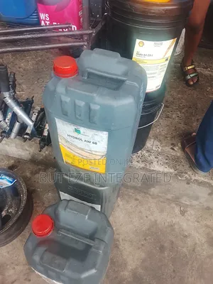 NNPC Superduty C3 15w/ 40