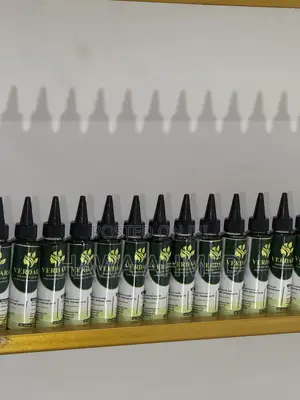 Hair Growth Oil