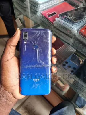 Xiaomi Redmi 7 64 GB