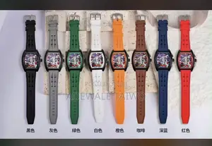 Wristwatch