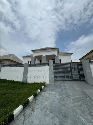 3bdrm Bungalow in Nzube Estate for sale