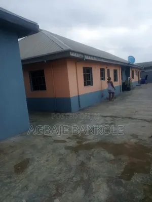 Furnished 1bdrm Bungalow in Deson Peters Global, Egan for rent