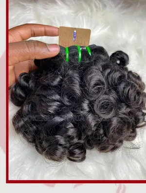 Vicky Hair Empire