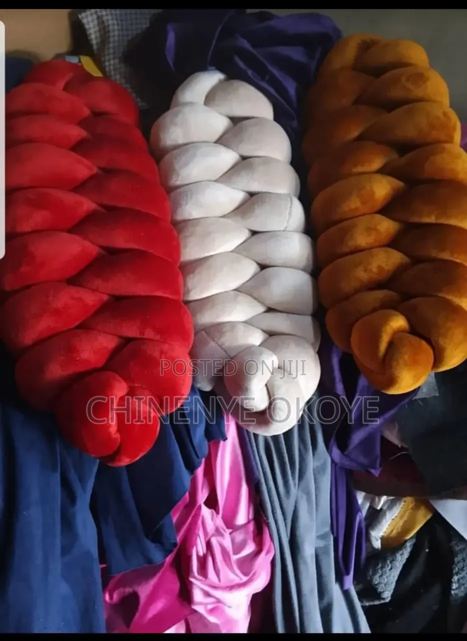 Decorative Pillows