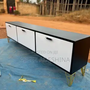 TV Shelves Unit