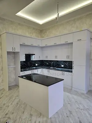 Premium HGF Kitchen Cabinets  Transform Your Kitchen