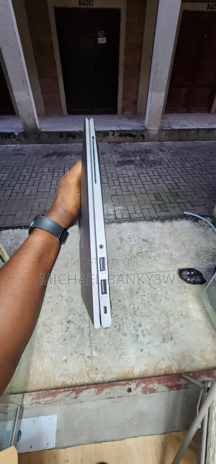 Laptop HP ZBook Firefly 14 G7 16GB Intel Core i7 SSD 512GB
