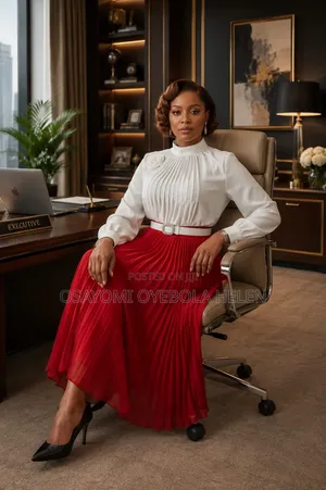 Women's Two-Piece Set
