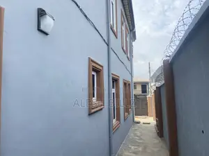 Furnished 2bdrm Block of Flats in Ile-Eja Command, Abule Egba for rent