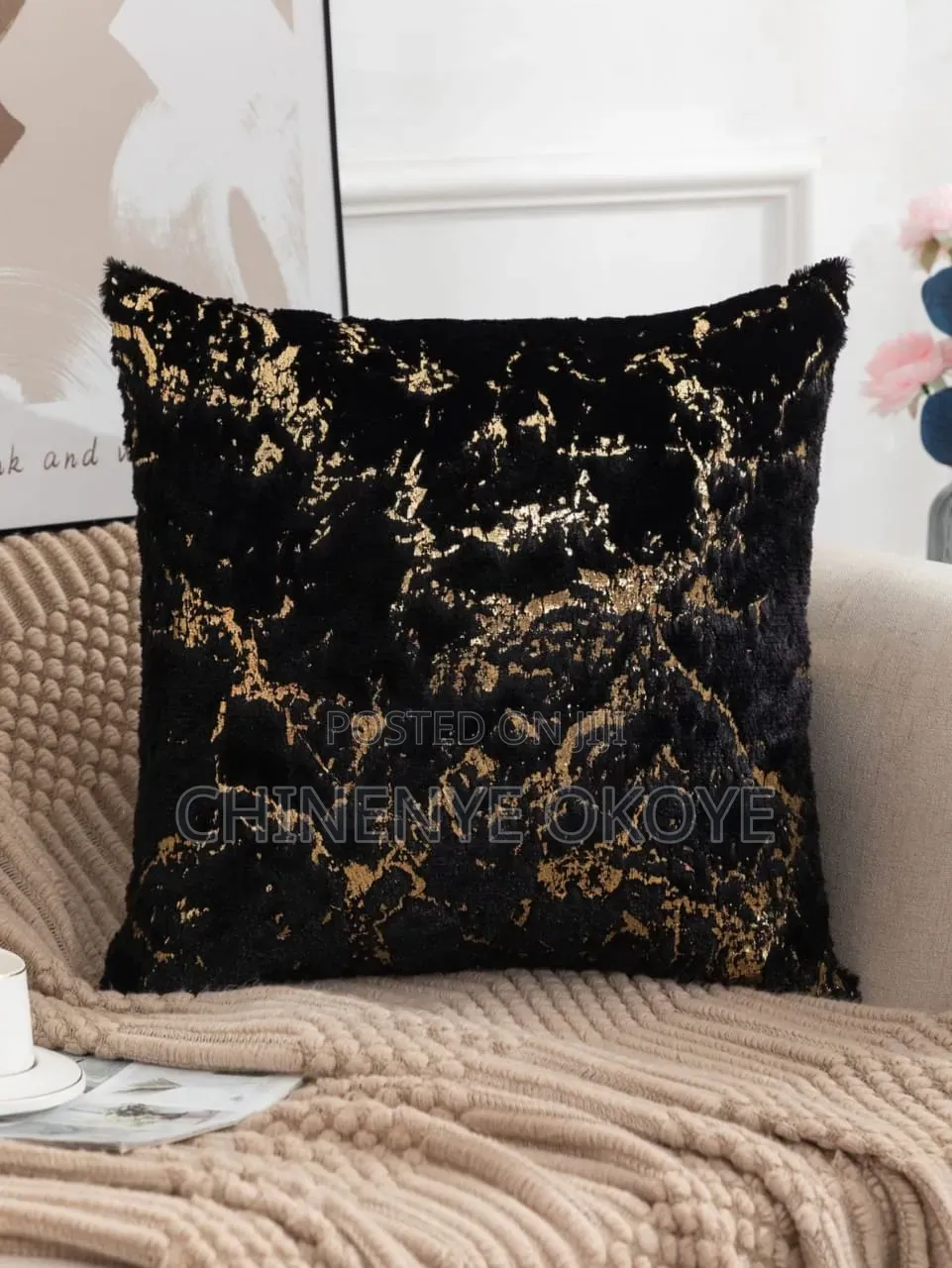 Luxury Pillow