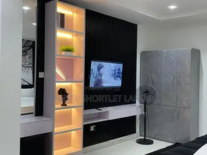 Furnished 2bdrm Apartment in Ifako-Ogba for sale