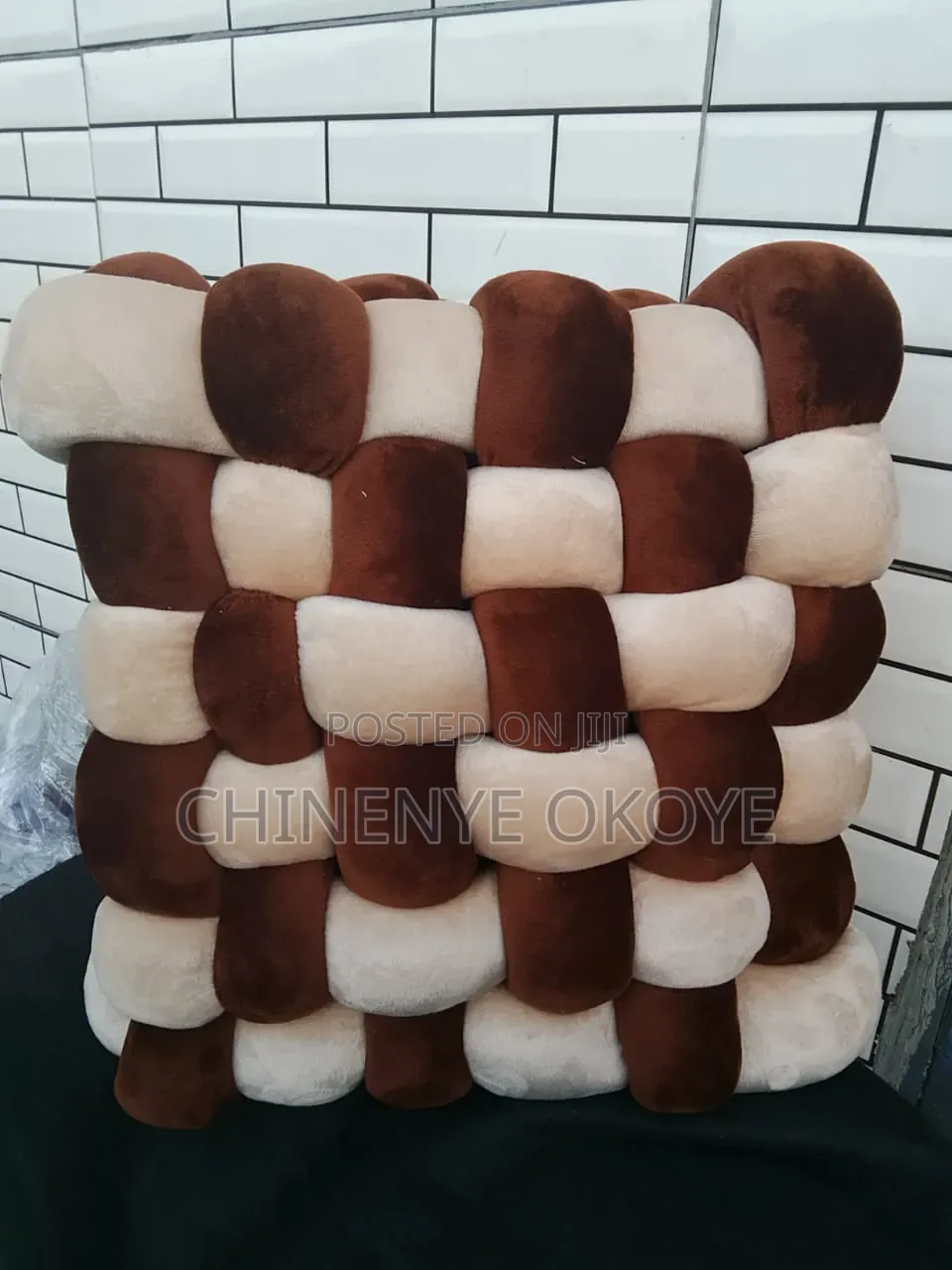 Beautiful Pillow