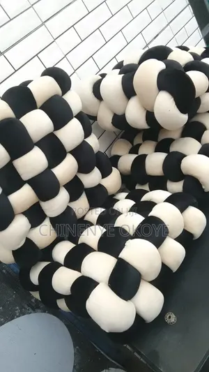 Beautiful Pillow