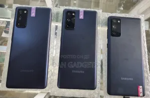 Samsung Galaxy S20 FE 128 GB