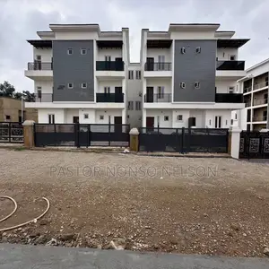 4bdrm Duplex in Gudu Abuja for sale