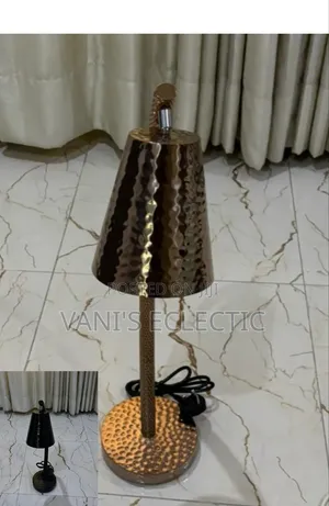 Hammered Thermal Lamps (Single Food Warmer Buffet Lamp)