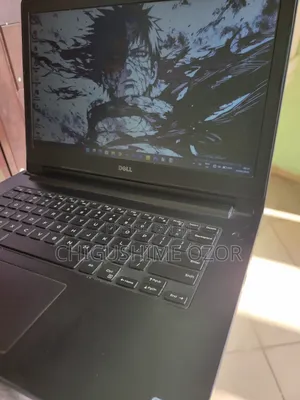 Laptop Dell Latitude 3450 8GB Intel Celeron HDD 256GB