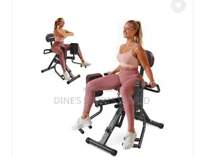 Home Use Hip Abductor