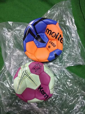 Handball Leather