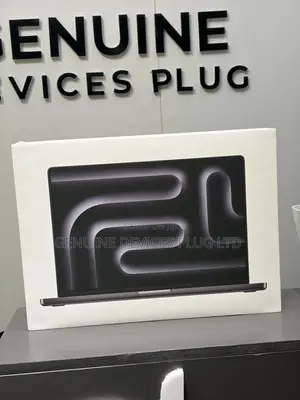 New Laptop Apple MacBook Pro 2026 M5 Pro 48GB Apple M5 Pro SSD 1T