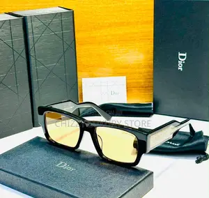 Dior Quality Luxury Sunglasses
