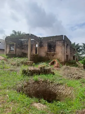 3bdrm Block of Flats in Webking Realestate, Benin City for sale