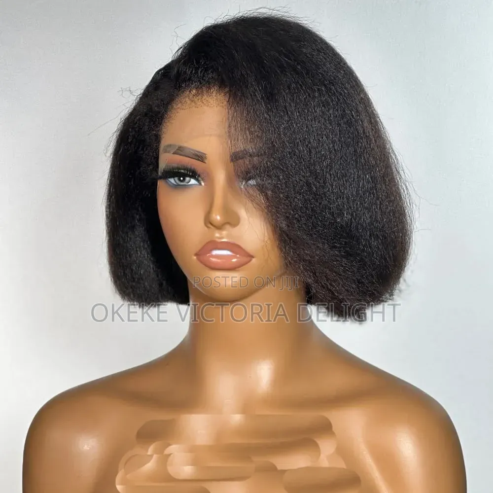 Vicky Hair Empire