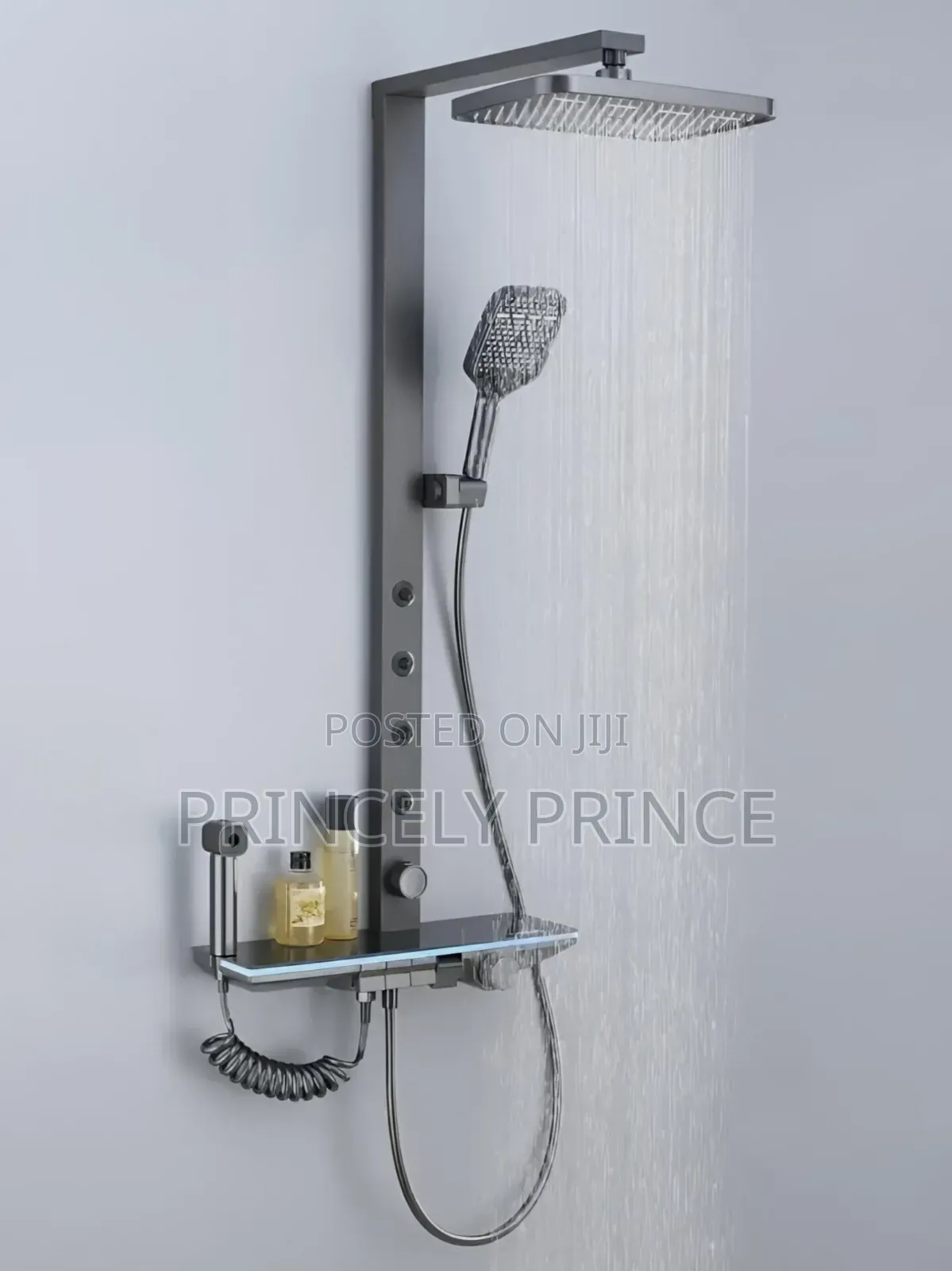 Shower Set