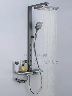 Shower Set