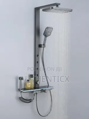 Shower Set