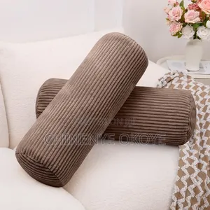 Cylinder Plane Pillow