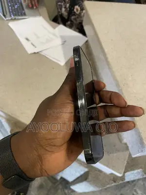 Apple iPhone 14 Pro 128 GB Black