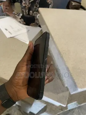 Apple iPhone 14 Pro 128 GB Black