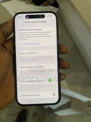 Apple iPhone 14 Pro 128 GB Black