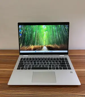 Laptop HP EliteBook x360 1040 G5 16GB Intel Core i7 SSD 256GB