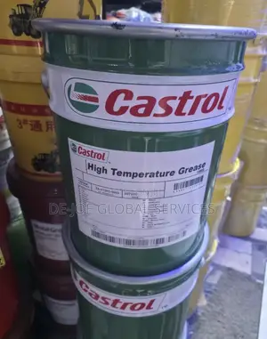 Castrol High Temperature Grease – 18kg