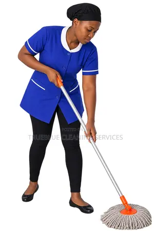 Housekeeper