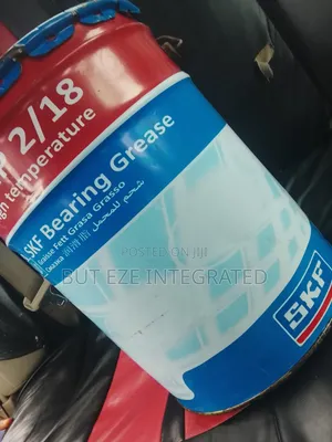 SKF LGHP 21/18