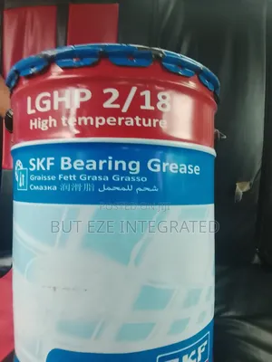 SKF LGHP 21/18
